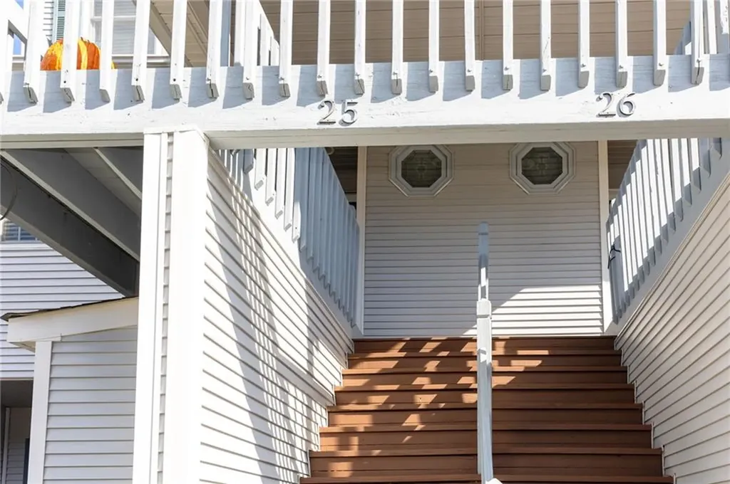 25 Scenic Drive West Warwick RI 02893