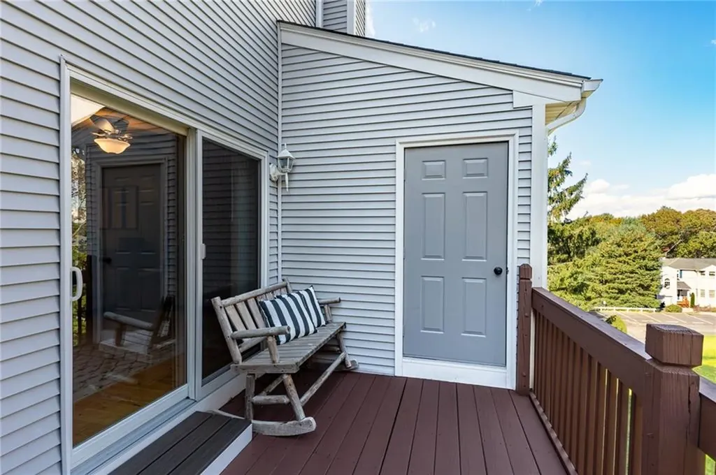 25 Scenic Drive West Warwick RI 02893