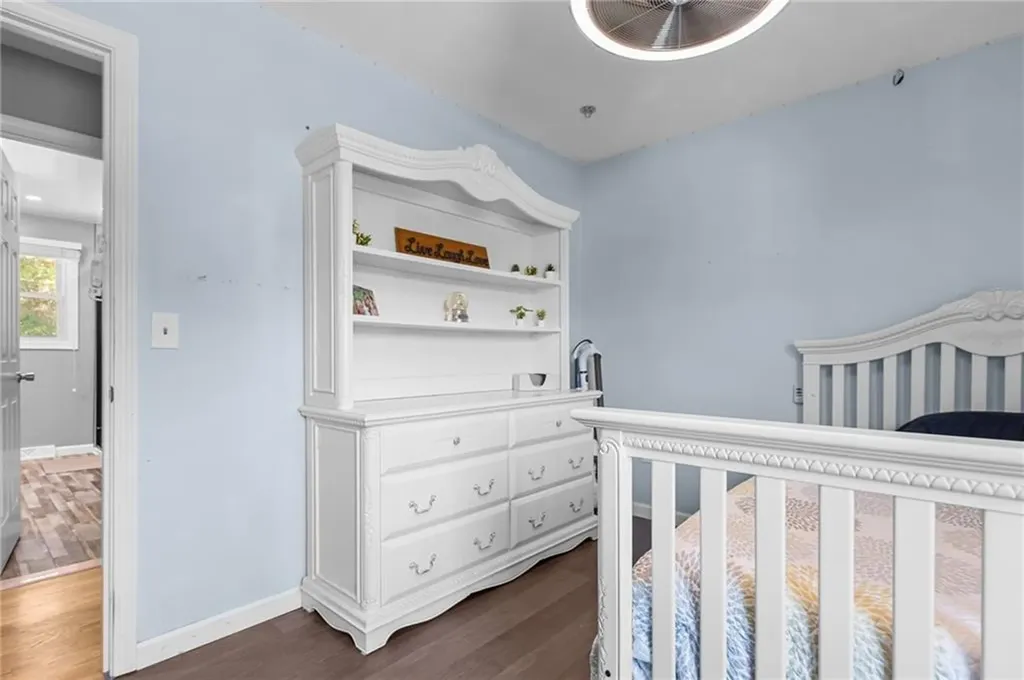 11 Chaple Drive Cranston RI 02920