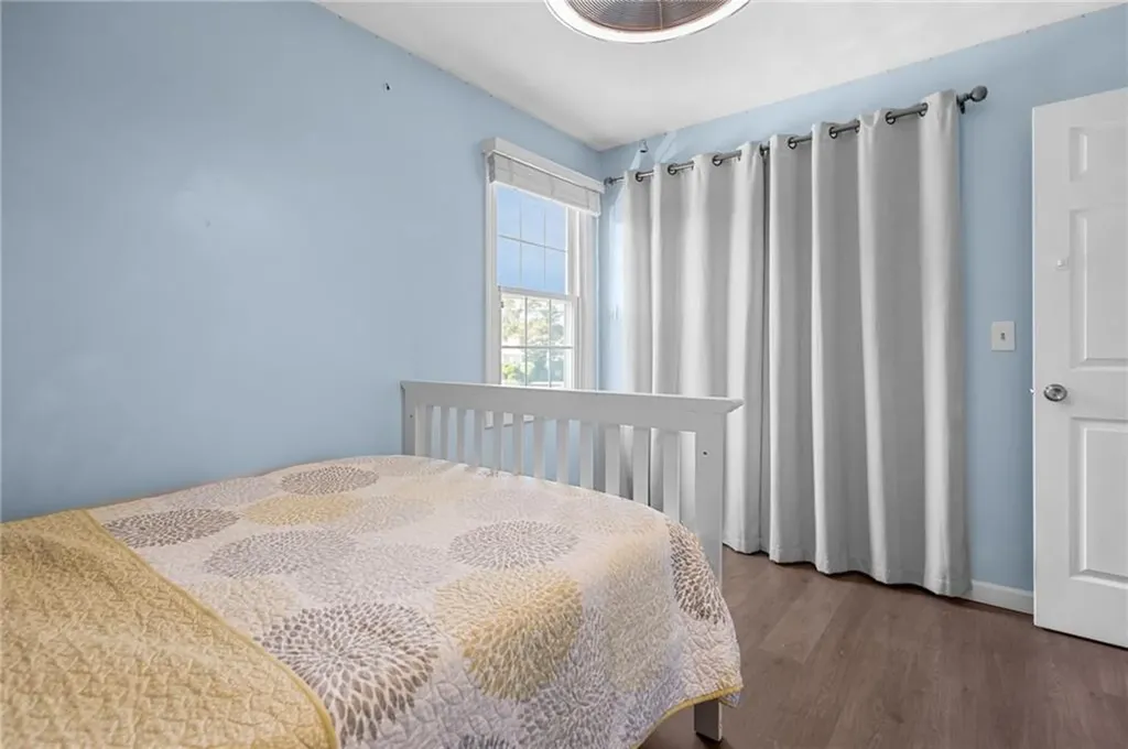 11 Chaple Drive Cranston RI 02920