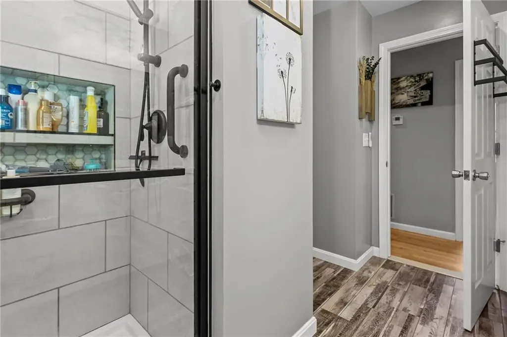 11 Chaple Drive Cranston RI 02920