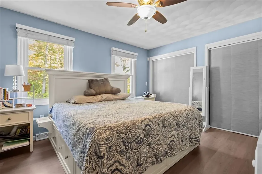 11 Chaple Drive Cranston RI 02920