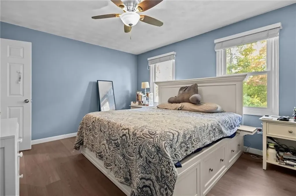 11 Chaple Drive Cranston RI 02920