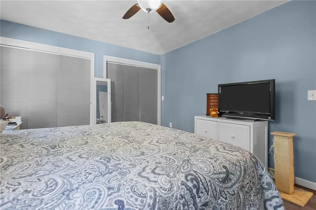 11 Chaple Drive Cranston RI 02920