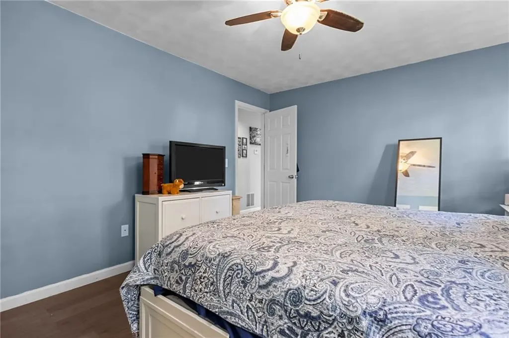 11 Chaple Drive Cranston RI 02920