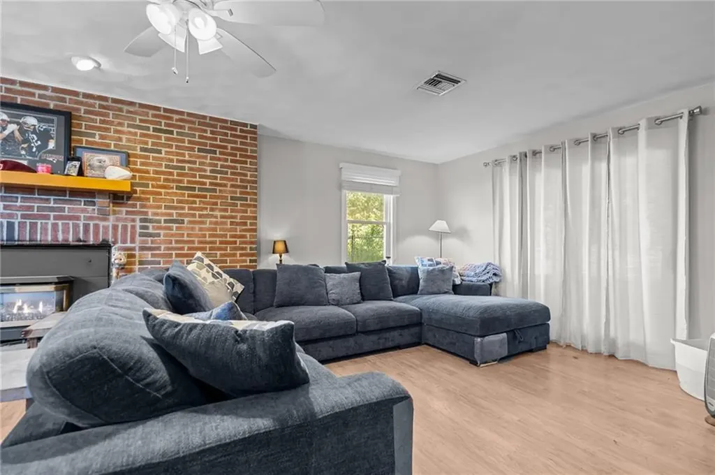 11 Chaple Drive Cranston RI 02920