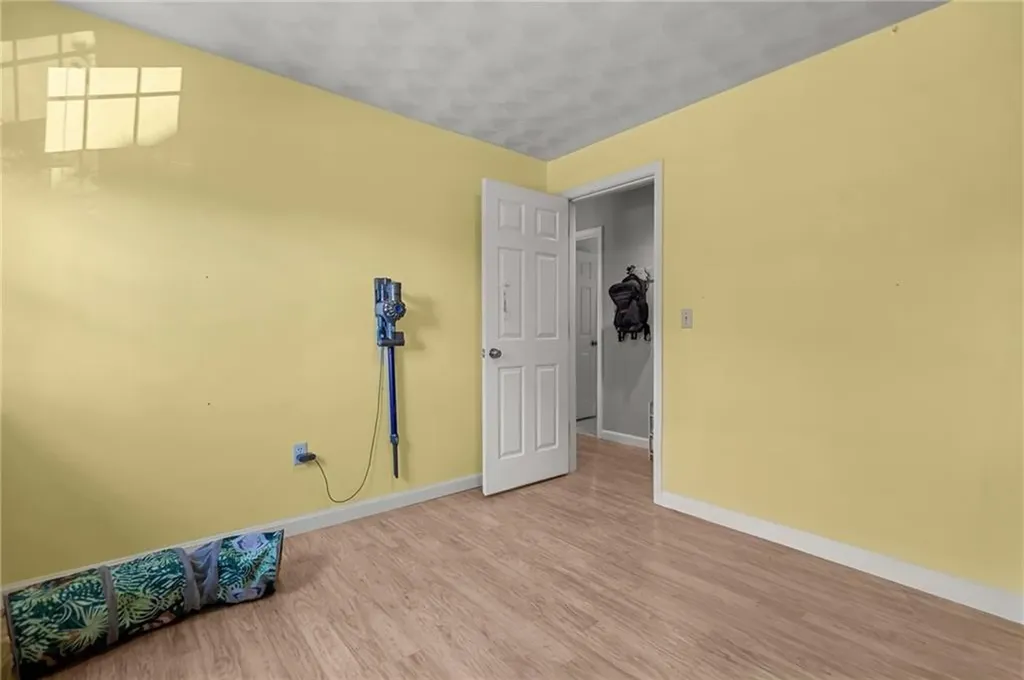 11 Chaple Drive Cranston RI 02920