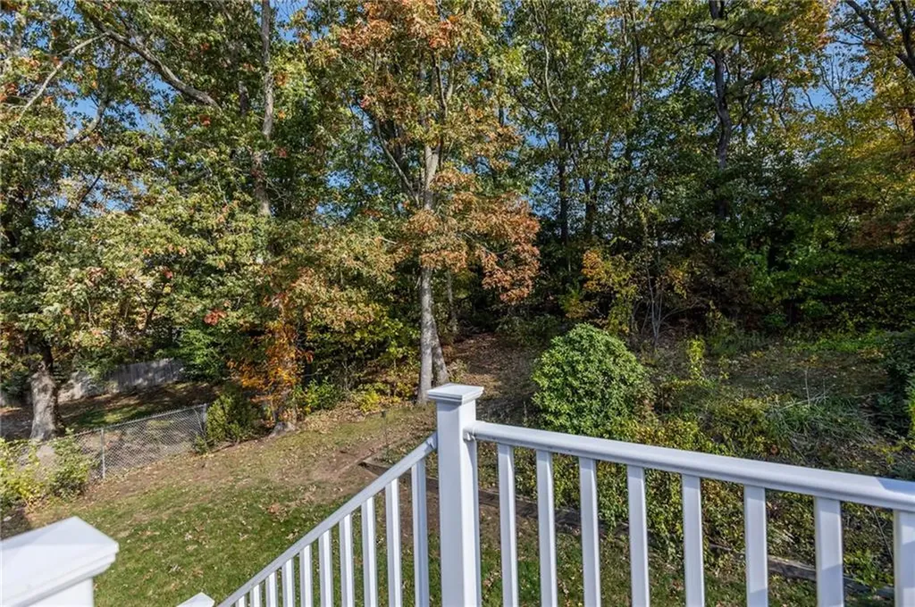 11 Chaple Drive Cranston RI 02920