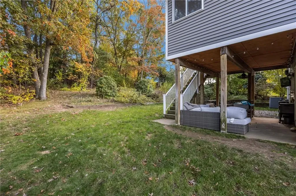 11 Chaple Drive Cranston RI 02920