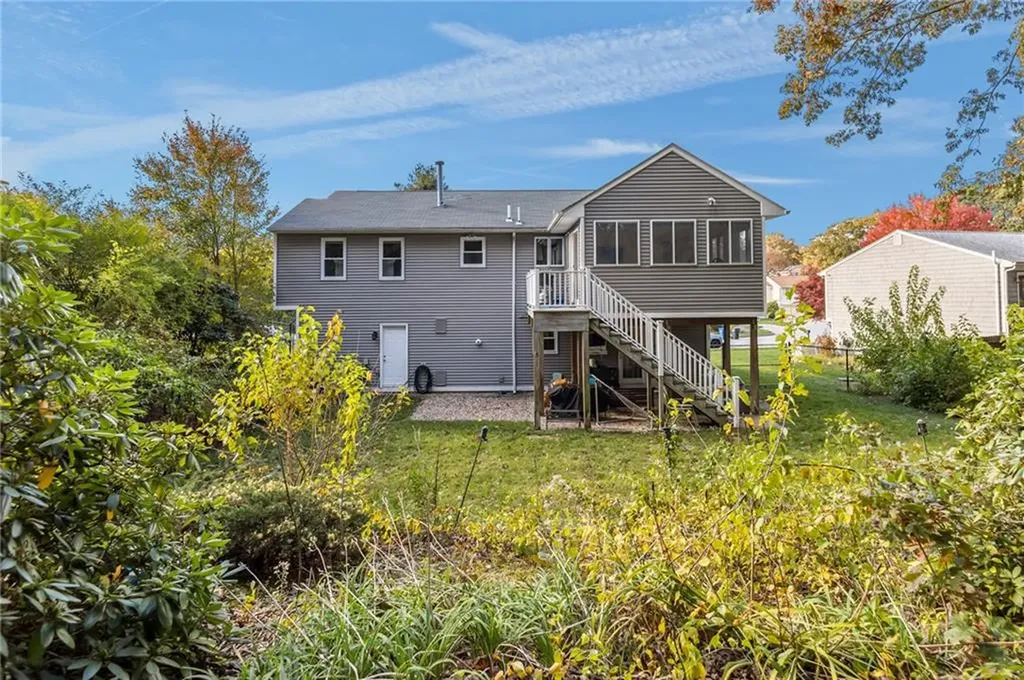 11 Chaple Drive Cranston RI 02920