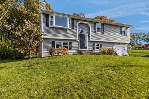 11 Chaple Drive Cranston RI 02920