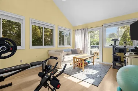 11 Chaple Drive Cranston RI 02920