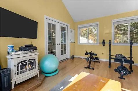 11 Chaple Drive Cranston RI 02920