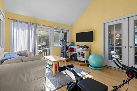 11 Chaple Drive Cranston RI 02920