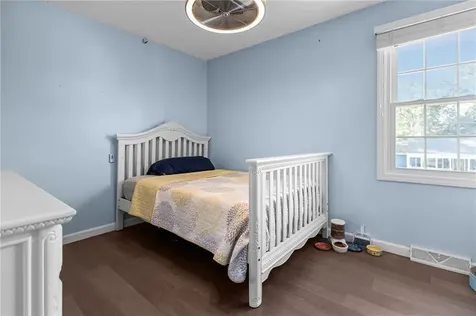 11 Chaple Drive Cranston RI 02920