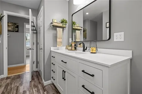 11 Chaple Drive Cranston RI 02920