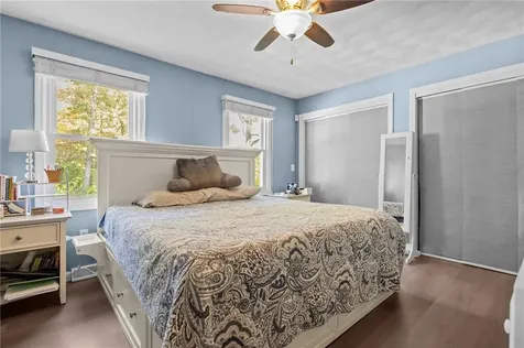 11 Chaple Drive Cranston RI 02920