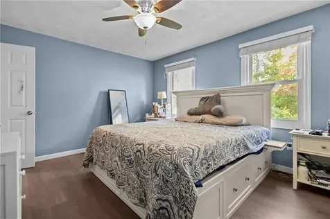 11 Chaple Drive Cranston RI 02920