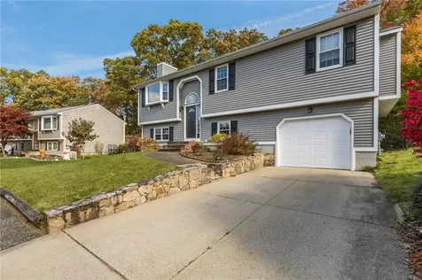 11 Chaple Drive Cranston RI 02920