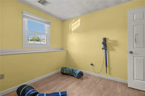 11 Chaple Drive Cranston RI 02920