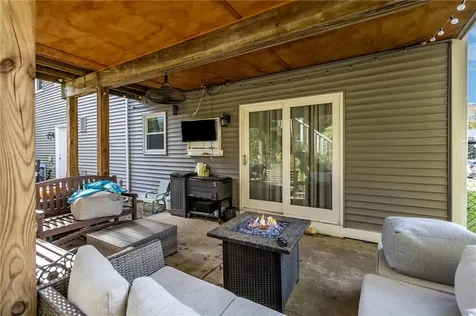 11 Chaple Drive Cranston RI 02920