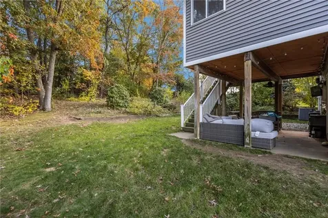 11 Chaple Drive Cranston RI 02920