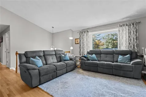 11 Chaple Drive Cranston RI 02920