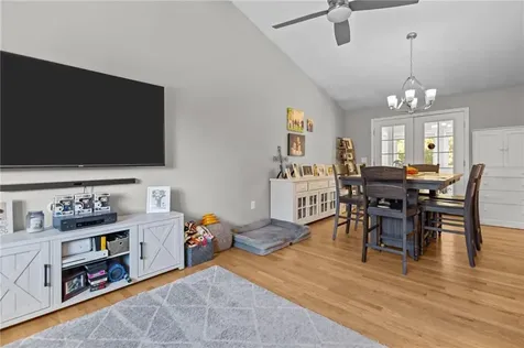 11 Chaple Drive Cranston RI 02920