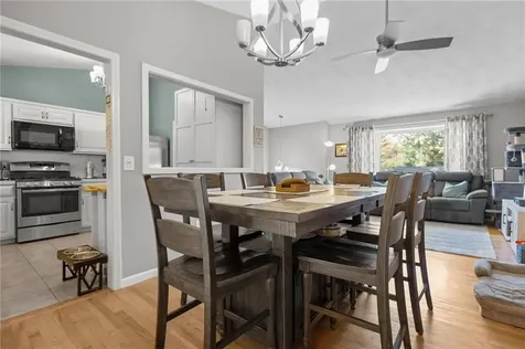 11 Chaple Drive Cranston RI 02920