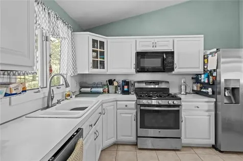 11 Chaple Drive Cranston RI 02920