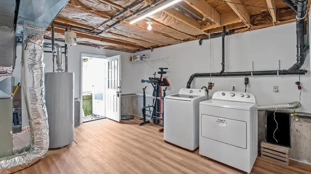 38 Chestnut Street Cumberland RI 02864