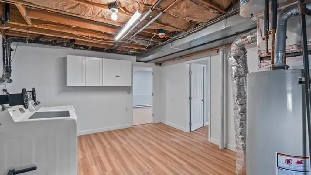 38 Chestnut Street Cumberland RI 02864