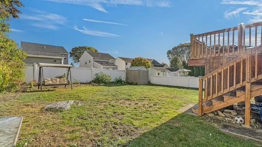 38 Chestnut Street Cumberland RI 02864