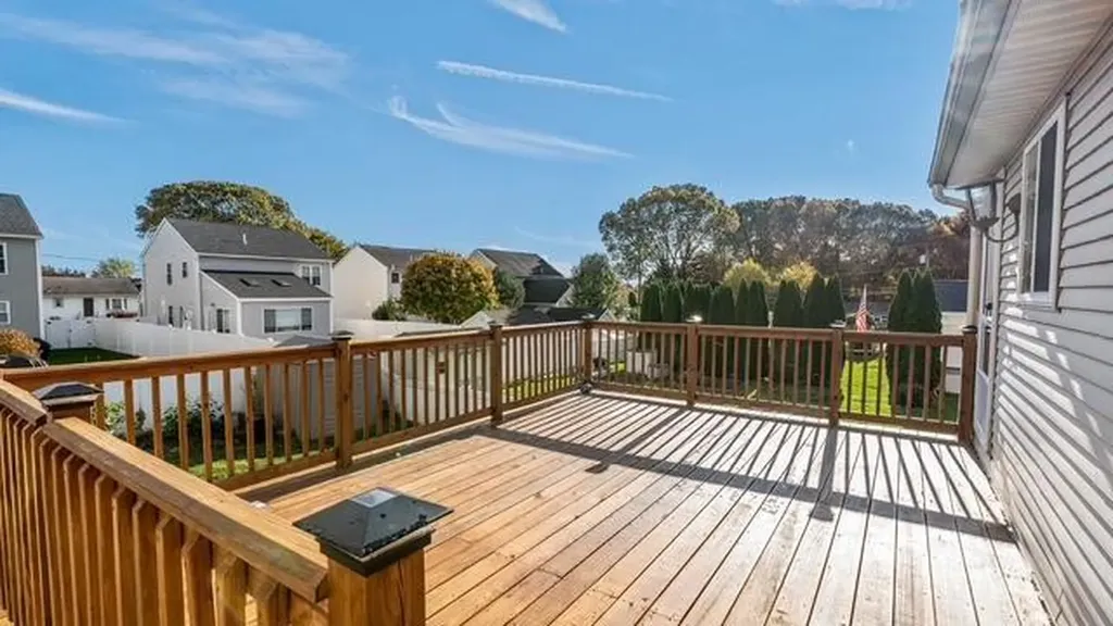 38 Chestnut Street Cumberland RI 02864