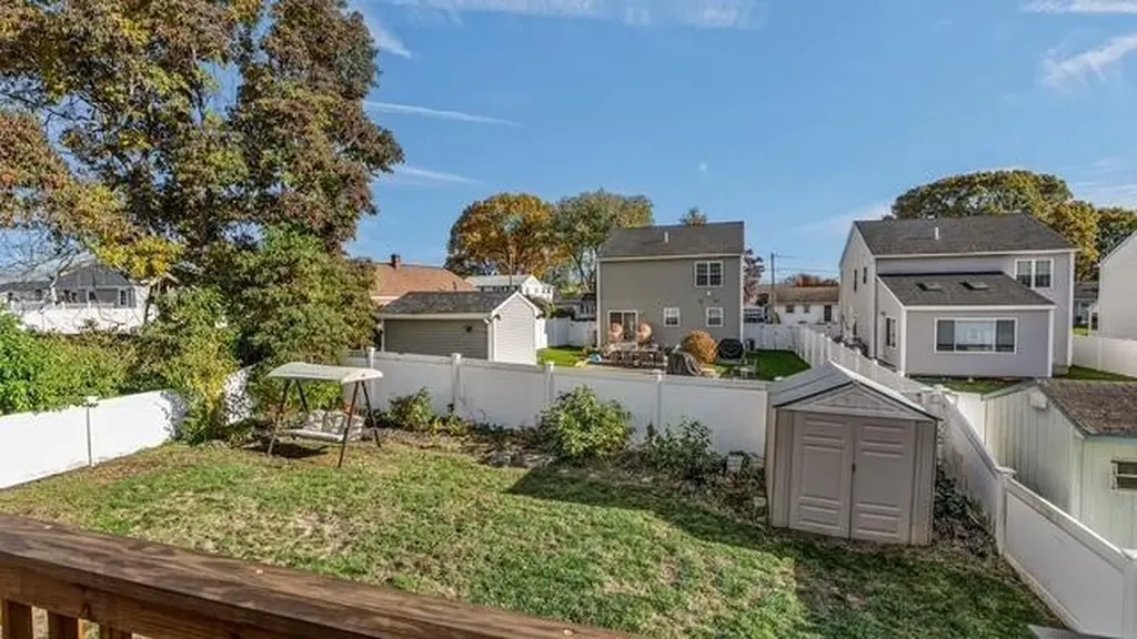 38 Chestnut Street Cumberland RI 02864