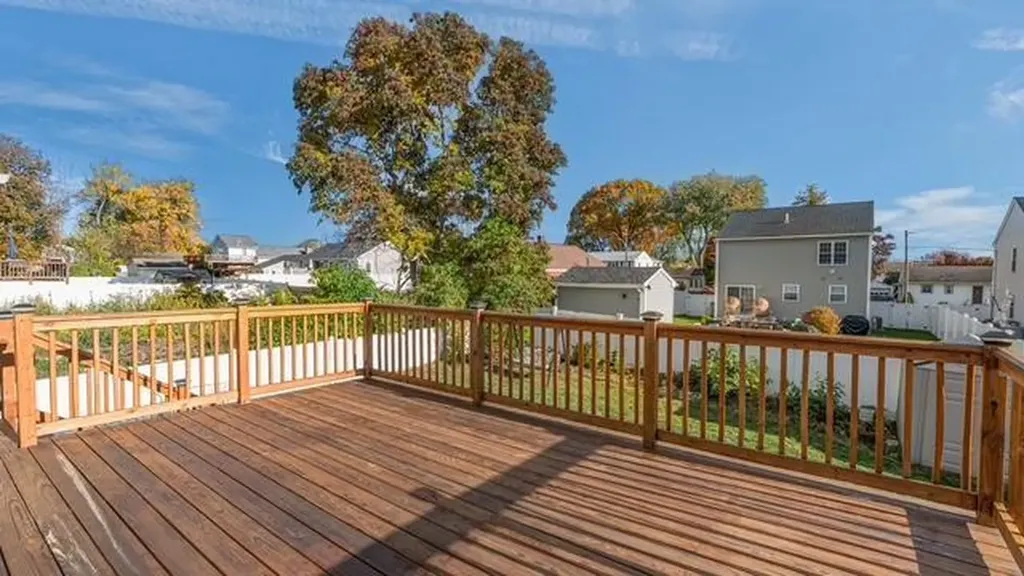 38 Chestnut Street Cumberland RI 02864