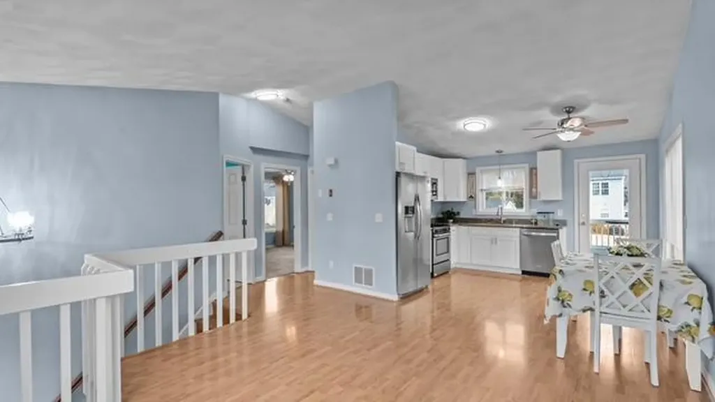 38 Chestnut Street Cumberland RI 02864