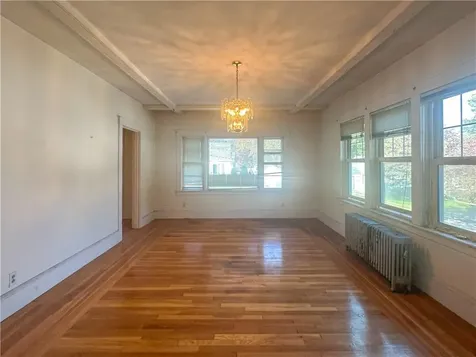 16 Shaw Avenue Johnston RI 02919