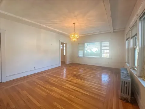 16 Shaw Avenue Johnston RI 02919