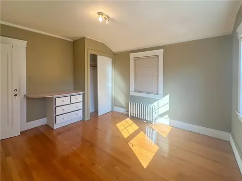 16 Shaw Avenue Johnston RI 02919