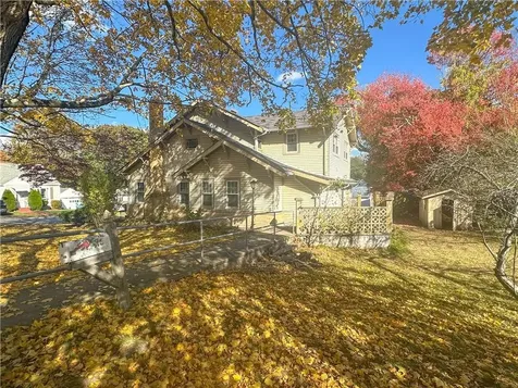 16 Shaw Avenue Johnston RI 02919