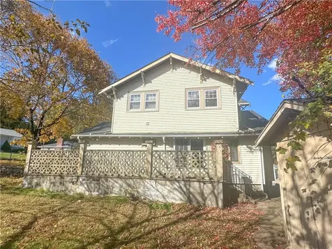 16 Shaw Avenue Johnston RI 02919