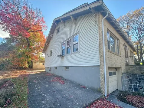 16 Shaw Avenue Johnston RI 02919