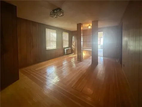 16 Shaw Avenue Johnston RI 02919