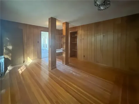 16 Shaw Avenue Johnston RI 02919