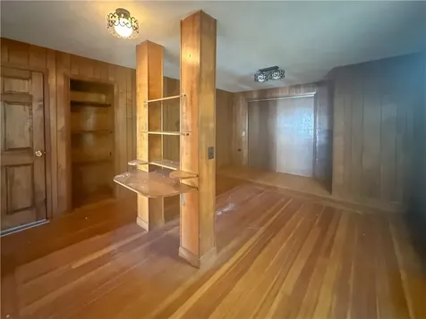 16 Shaw Avenue Johnston RI 02919