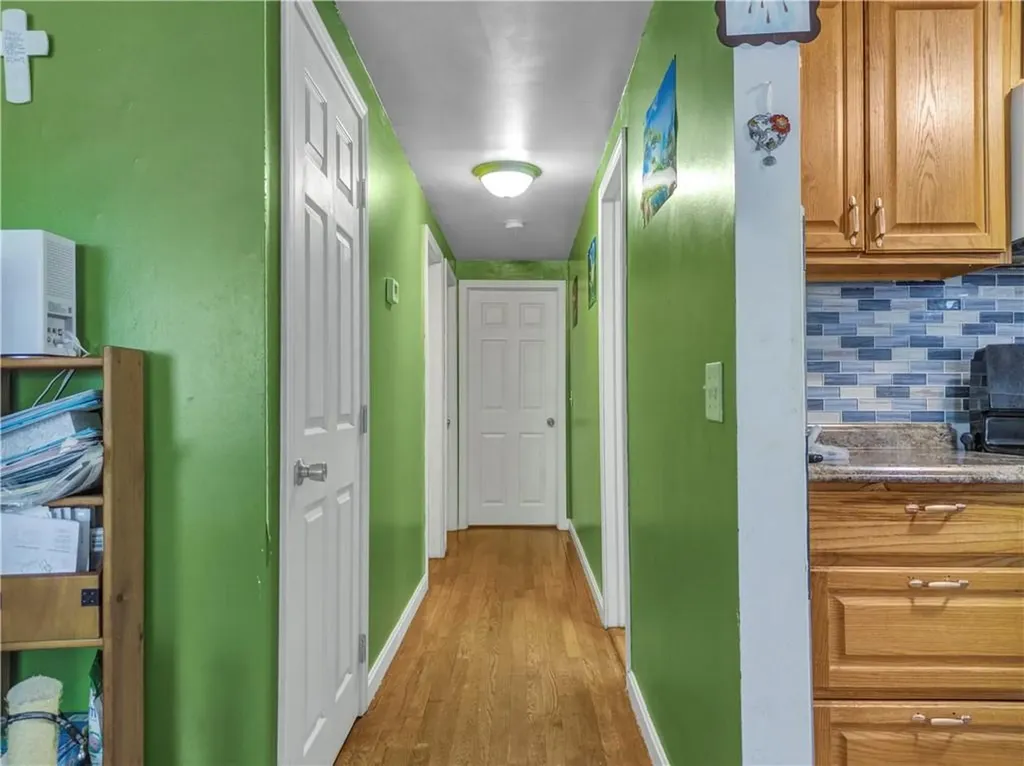 12 Rangeley Avenue Providence RI 02908