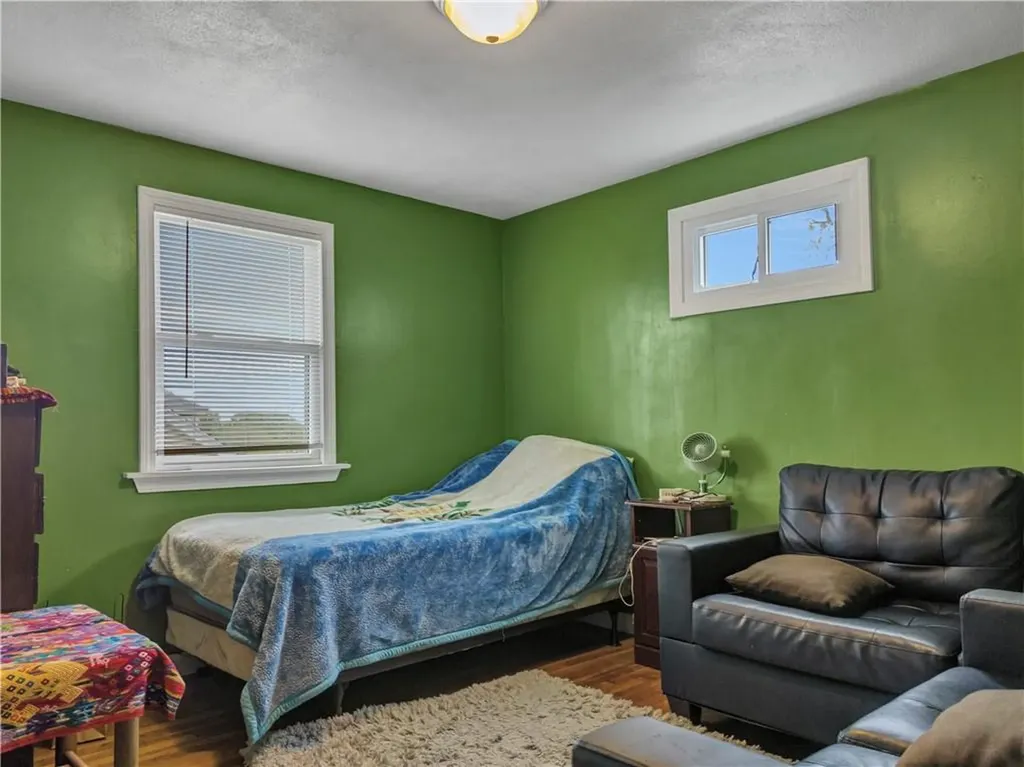 12 Rangeley Avenue Providence RI 02908