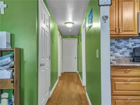 12 Rangeley Avenue Providence RI 02908