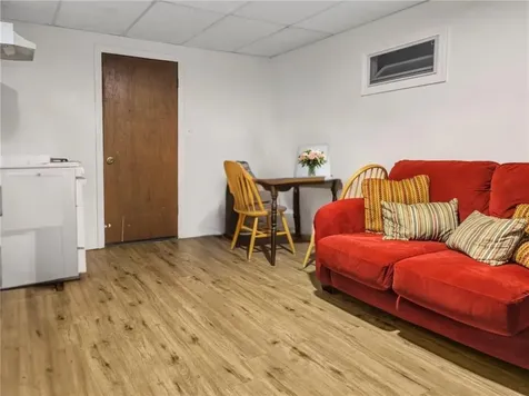 12 Rangeley Avenue Providence RI 02908